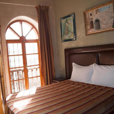 Riad Dar Rhamna As-Sawíra Exteriér fotografie